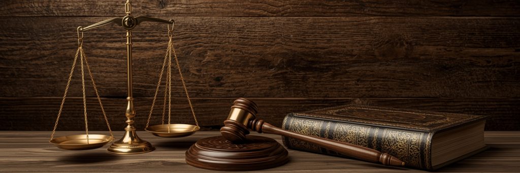وکیل متخصص در دعاوی حقوقی، کیفری و امور دیوان عالی کشور